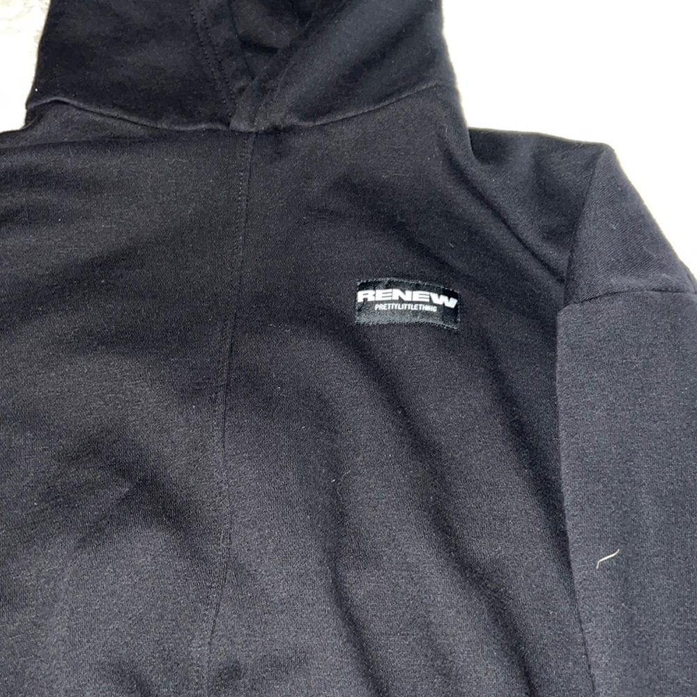 PrettyLittleThing hoodie